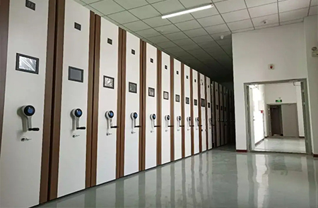 档案整理公司